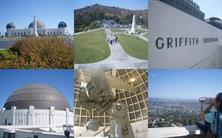 Đài quan sát thiên văn Griffith, Nam California