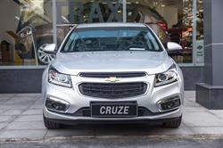 Giá lăn bánh Chevrolet Cruze - Các khoản chi phí ra biển xe Cruze