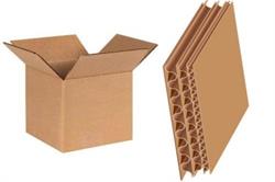 Ưu nhược điểm của thùng carton 7 lớp là gì?