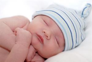 4 Bước massage thần kì giúp bé sơ sinh ngủ ngon cực kỳ