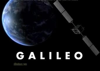 Hai vệ tinh GPS Galileo bị phóng sai quỹ đạo