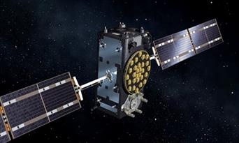 Hệ thống vệ tinh định vị Galileo của châu Âu hoạt động trở lại