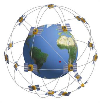 Thông tư 03: Đo nối, xác định mạng lưới trạm định vị vệ tinh quốc gia