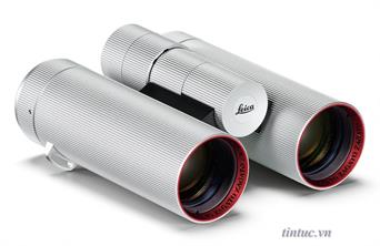 Leica giới thiệu ống nhòm Ultravid 8X32 Edition Zagato với số lượng giới hạn 1000 chiếc
