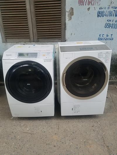 Máy giặt Nhật loại nào tốt? Hướng dẫn chọn mua máy giặt nội địa Nhật?