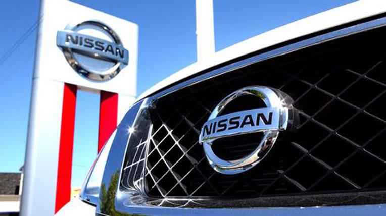 Tháng 8: Doanh số Nissan bùng nổ