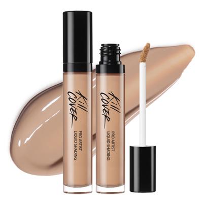 Kem Che Khuyết Điểm Clio Kill Cover Pro Artist Liquid Concealer
